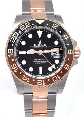 Rolex gmt master - rolex, gmt-master