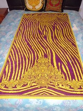 Versace Home Beach Towel  Telo