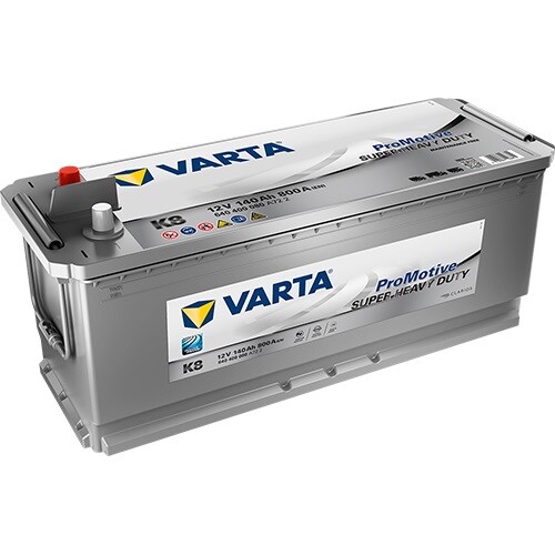 Batteria auto varta - batteria,