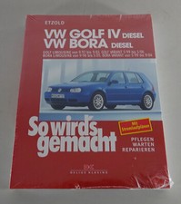 Manuale riparazione Così si