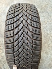 Pneumatici Invernali Bridgestone LM-005 205/55 R16 91H USATI (U188)