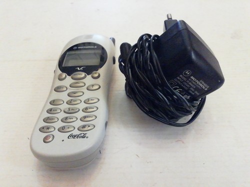 Motorola telefono cellulare - motorola,