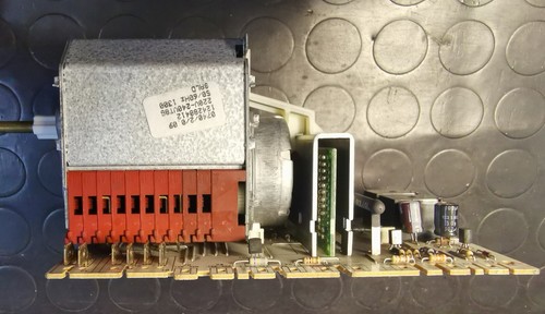Timer lavatrice rex rlb 64x - rlb,