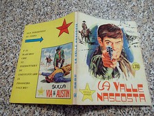 PICCOLO RANGER N.64 ORIGINALE