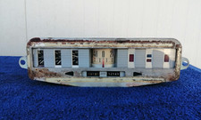 STRUMENTAZIONE QUADRO