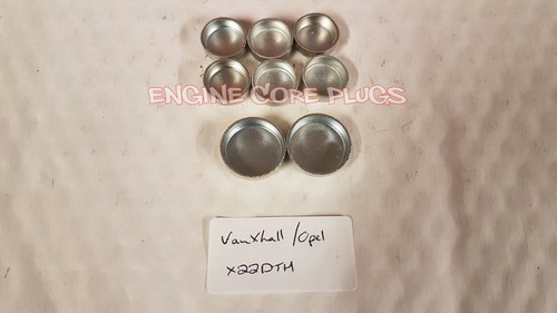 Set spina nucleo - , vauxhall