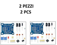 2PZ NE555 IN KIT MODULO