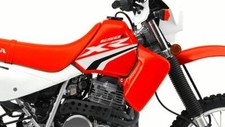 HONDA XR650L 93-24 FRIZIONE