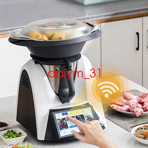 Robot cucina macchina - cucina,
