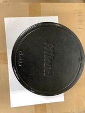 Nikon CL-43A custodia