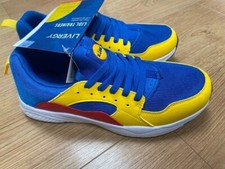 Lidl sneakers limited edition