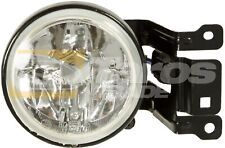 Fendinebbia DX Per Mitsubishi Pajero 2001-2007|Mitsubishi Pajero sport 1999-2006