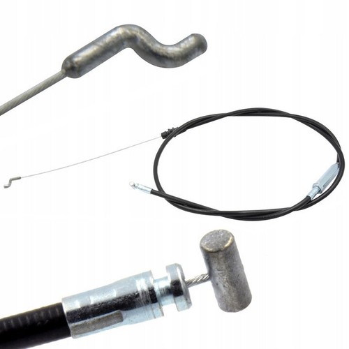 Cavo acceleratore bowden 142 - cavo,