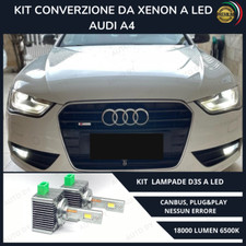 COPPIA LAMPADE D3S LED DA
