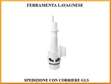 Meccanismo di scarico