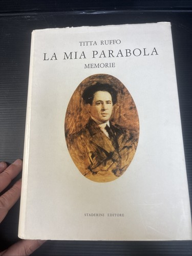B44 mia parabola memorie - la,