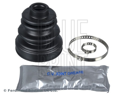 Blue print adn18126 - print,