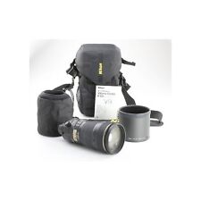 Nikon AF-S 2,8 / 300 D If-Ed