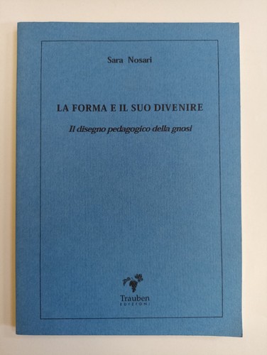 Sara nosari forma - forma, il