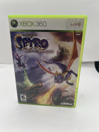 The legend spyro - legend, of