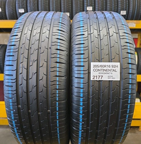 Usato pneumatici 205 60 - usato:,