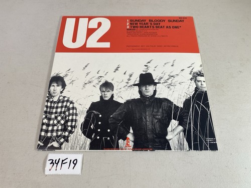 Rare maxi single - rare, nice