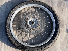 Cerchio ruota anteriore KTM