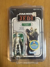 Kenner Star Wars C-3PO Action