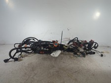 Telaio cablaggio honda - cablaggio, cbr