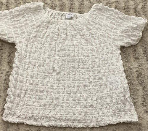 Maglione girocollo zara - girocollo,