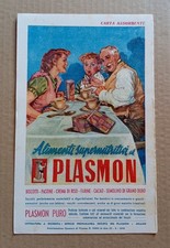 Advertising CARTA ASSORBENTE