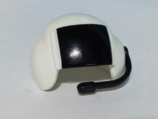 PLAYMOBIL VECCHIO CASCO BIANCO