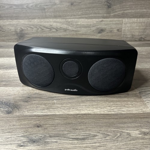Polk audio rm1600s - audio,