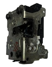 Serratura porta con ZV (porta