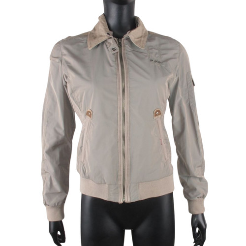 Giacca bomber aeronautica - giacca,