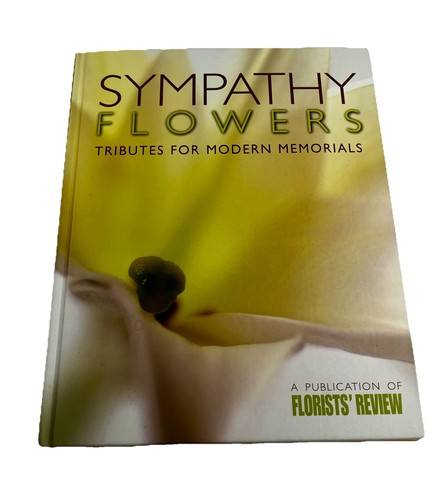 Sympathy flowers tributes - sympathy,