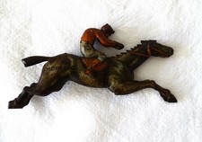 RARO CAVALLO - E. CARDINI