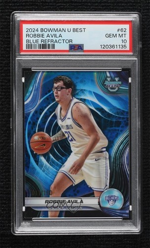 2024 bowman best - 2024-25,