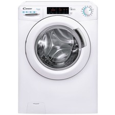 CANDY CS 128TXME-S LAVATRICE