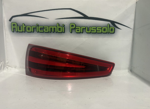 Fanale posteriore stop sx - posteriore,