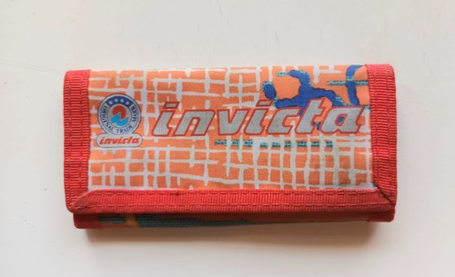 Invicta vintage anni - invicta,