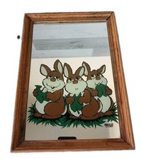 Specchio Vibtage M Webb