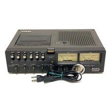 Sony TC-3000 Cassettiera