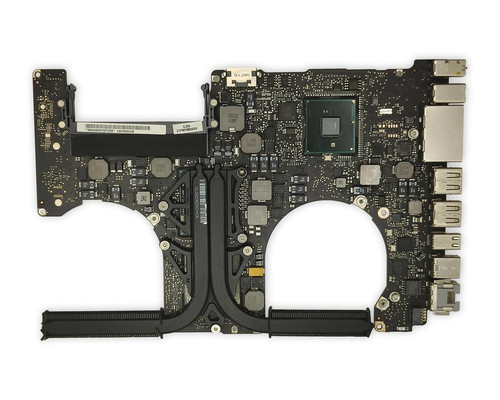 Apple macbook pro - macbook, 2010