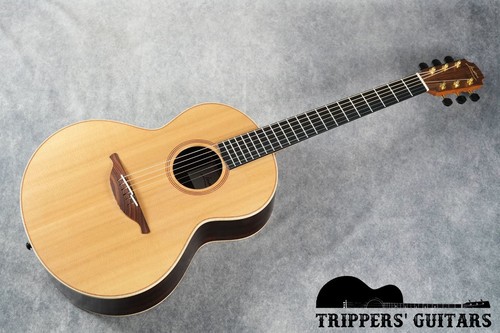 Chitarra acustica usata lowden - chitarra,