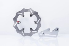 Kit dischi freno oversize 240