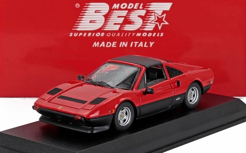 Best model ferrari - 1/43, best-model
