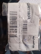 Nr. 4 Ricambio vitone x