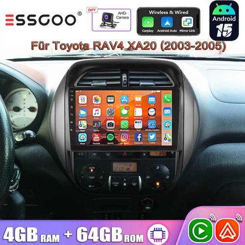 64gb per toyota - 4+64gb,