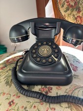 Telefono fisso vintage